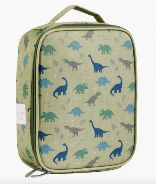 Dinosaurs Lunch Bag