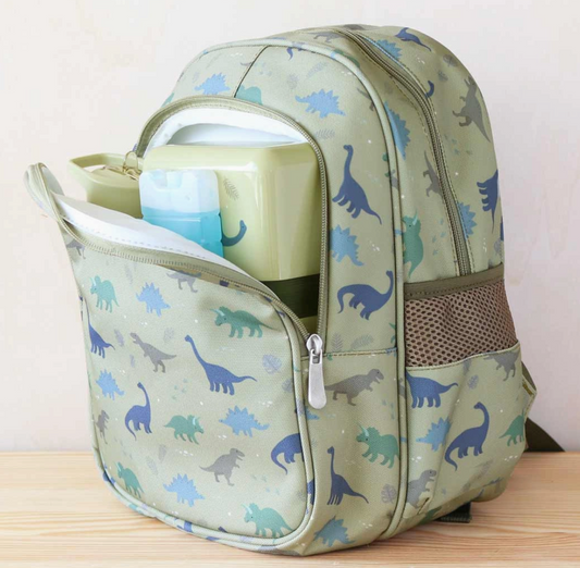 Dinosaurs Kids Backpack