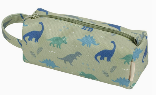 Dinosaurs Pencil Pouch