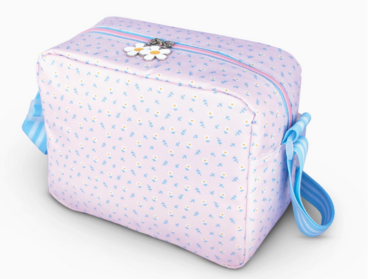 Ballerina Lunch Box