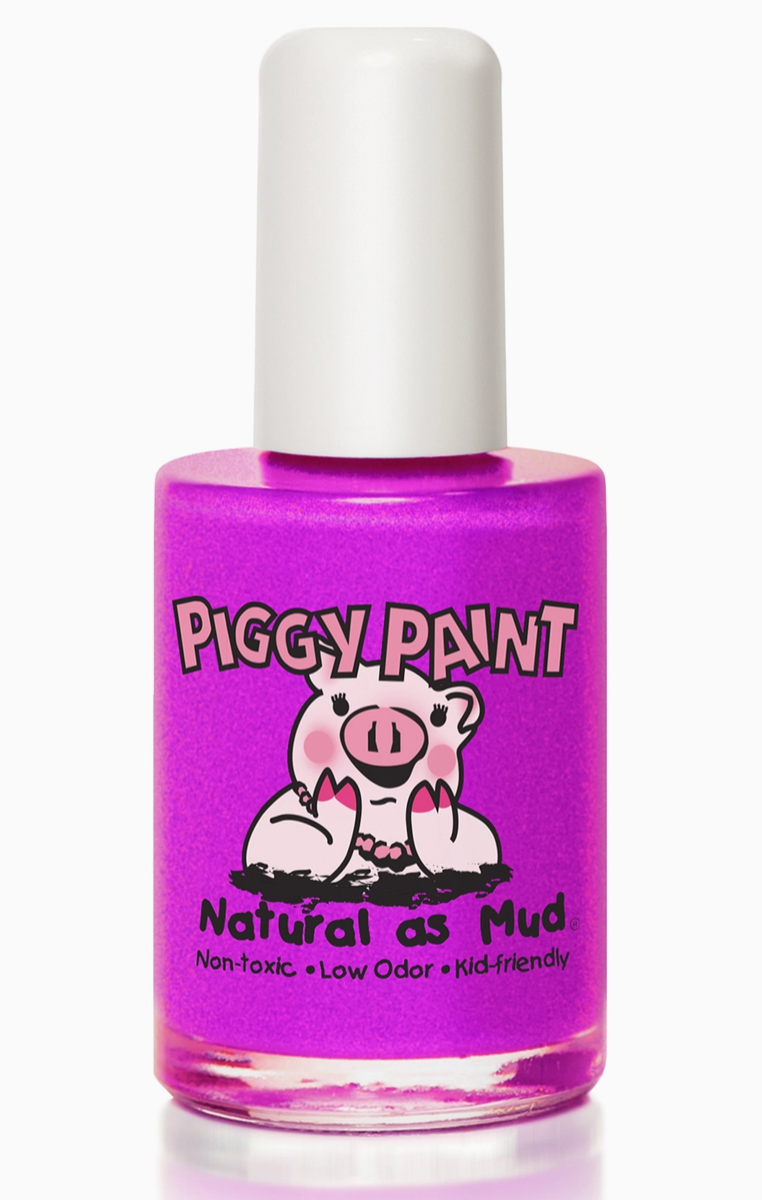 Piggy Paint - Groovy Grape