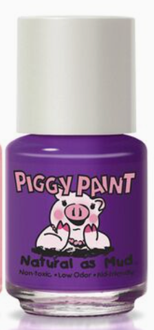 Piggy Paint - Girls Rule!